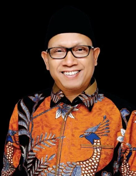Intropeksi Diri Momen Tahun Baru Islam Bersama H. Agus Supriyatna